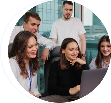 Делаем сервисы удобными и простыми - миссия Пампаду Делаем сервисы удобными и простыми - миссия Пампаду