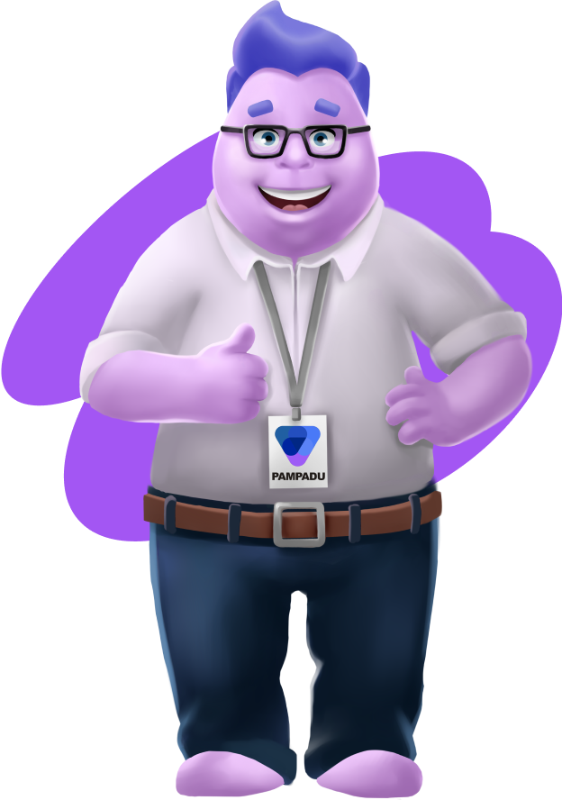 Развитие Пампаду в 2020 году