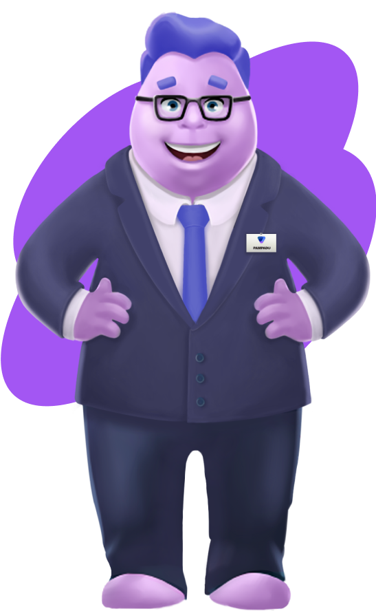 Развитие Пампаду в 2021 году