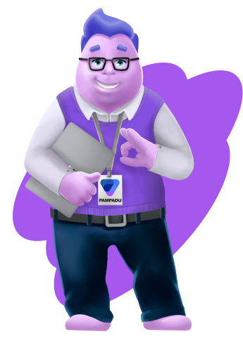 Развитие Пампаду в 2022 году