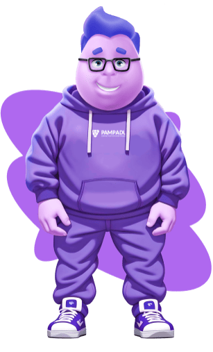 Развитие Пампаду в 2024 году