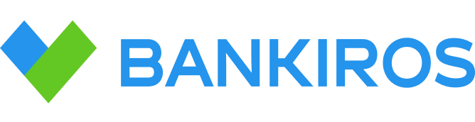 Логотип Bankiros Логотип Bankiros