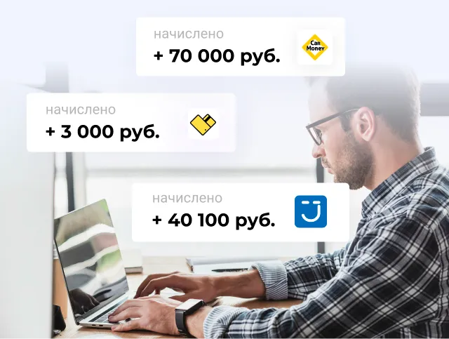 Фоновое изображение для mfo