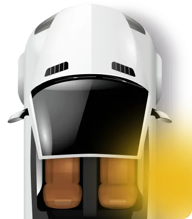 Автомобиль - оформление полисов ОСАГО через Пампаду