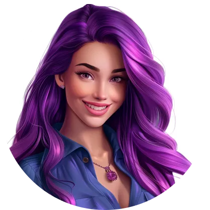 Девушка - личный аккаунт менеджер