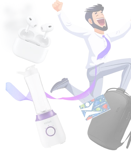 Люди - олимпиада агентов Пампаду