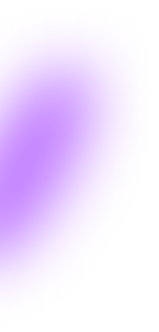 Фиолетовый фон - курс HR-авитолог Пампаду