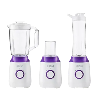 Блендер<br>для смузи - приз Олимпиады 2024