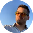 Максим - риелтор из г. Санкт-Петербург