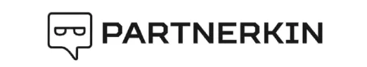 Логотип Partnerkin