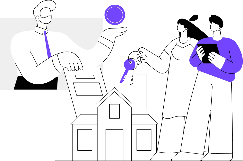 Пассивный заработок риелтора - ипотечное страхование