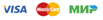 Visa, Mastercard, МИР