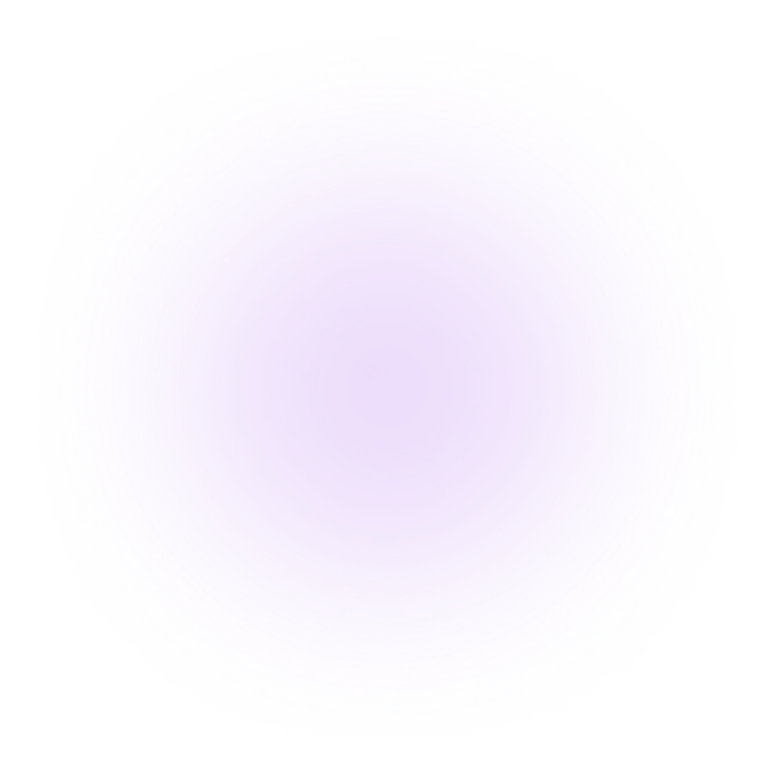Декоративный фиолетовый свет - личный кабинет агента Пампаду