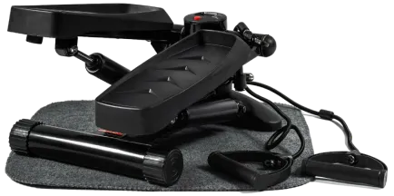 Мини-<br>тренажер - приз Олимпиады 2024