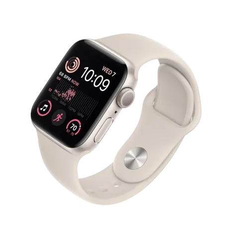 Apple<br>Watch - приз Олимпиады 2024