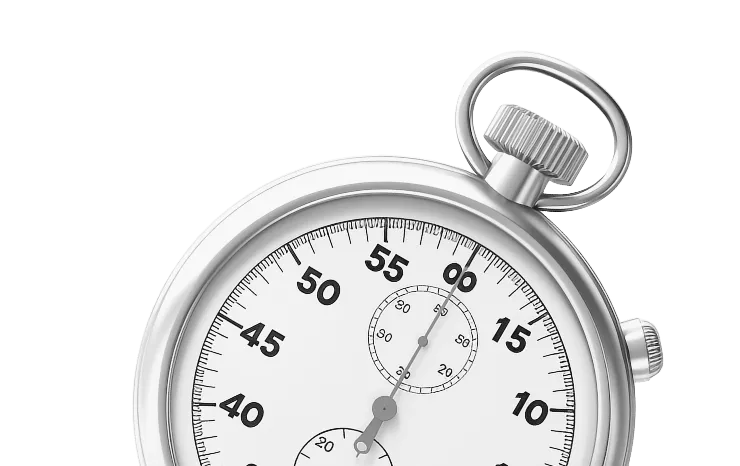 Работа без холда - преимущества Пампаду