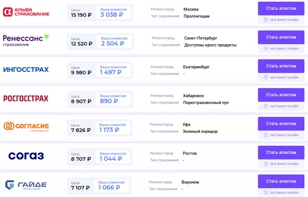 зарабатывать на Pampadu