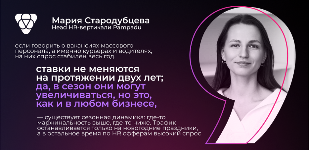 Цитата Марии Стародубцевой