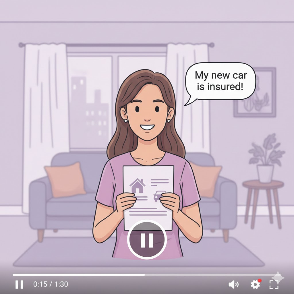 личный бренд страхового агента