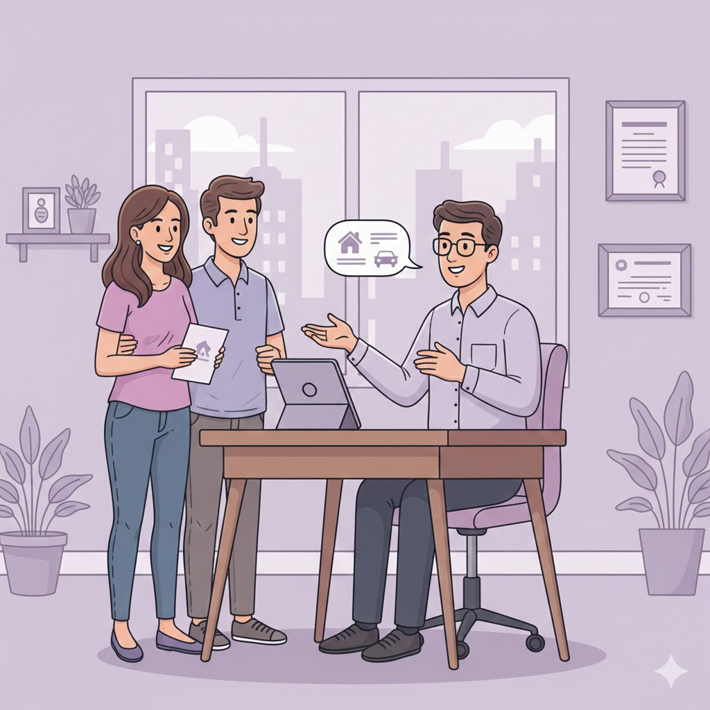 личный бренд страхового агента