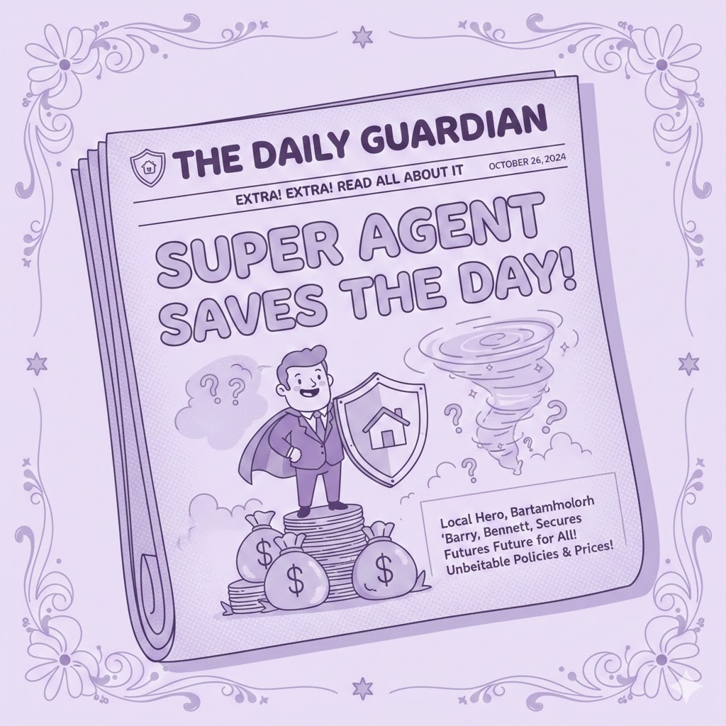 личный бренд страхового агента