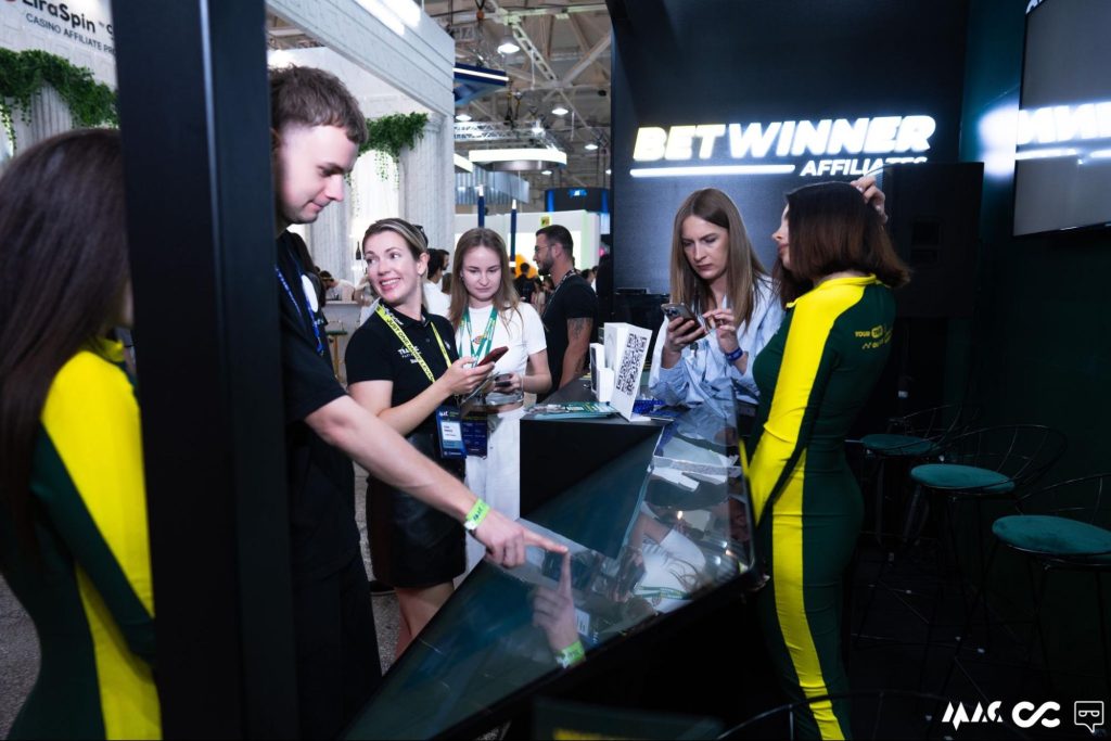 конференция арбитраж трафика